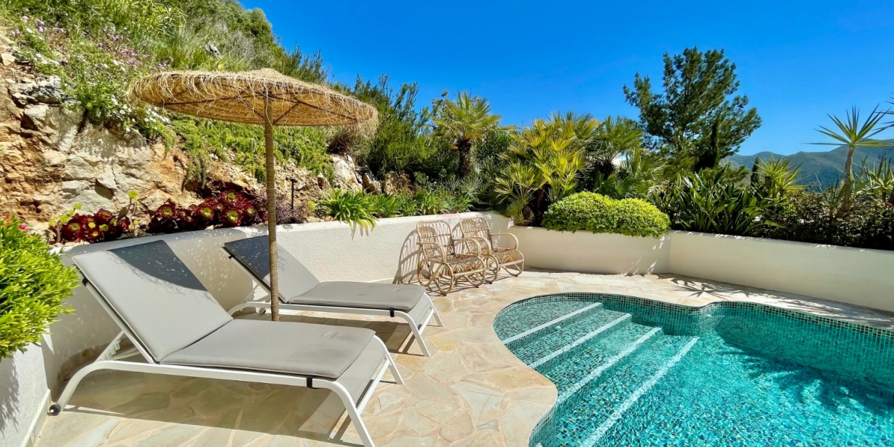 Sale » Villa » Jalón » Jalón