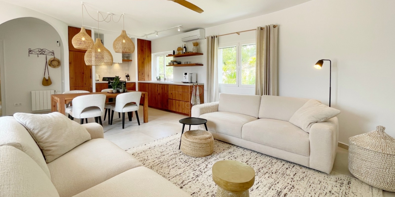 Sale » Villa » Jalón » Jalón