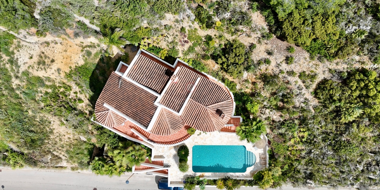 Sale » Villa » Jalón » Jalón