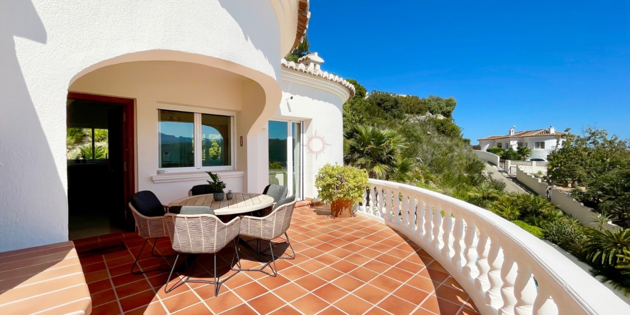 Sale » Villa » Jalón » Jalón