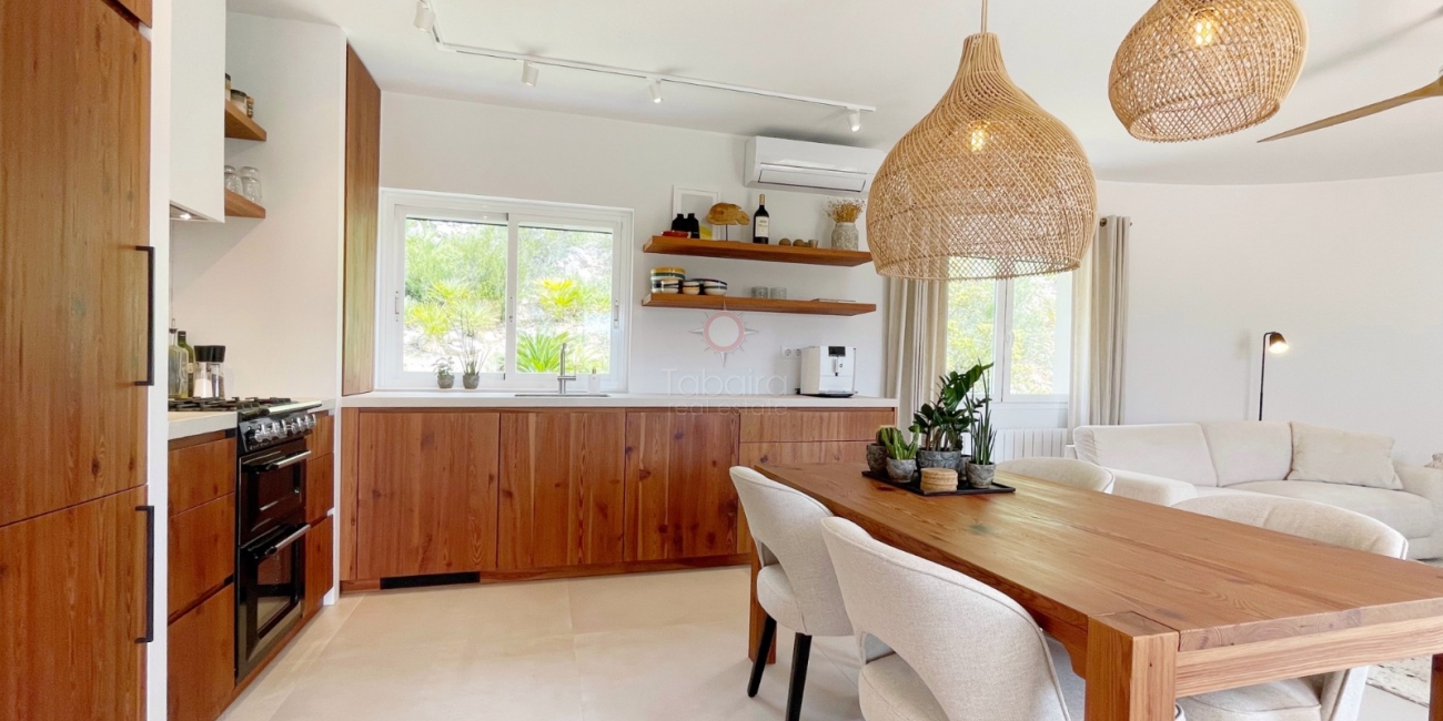 Sale » Villa » Jalón » Jalón