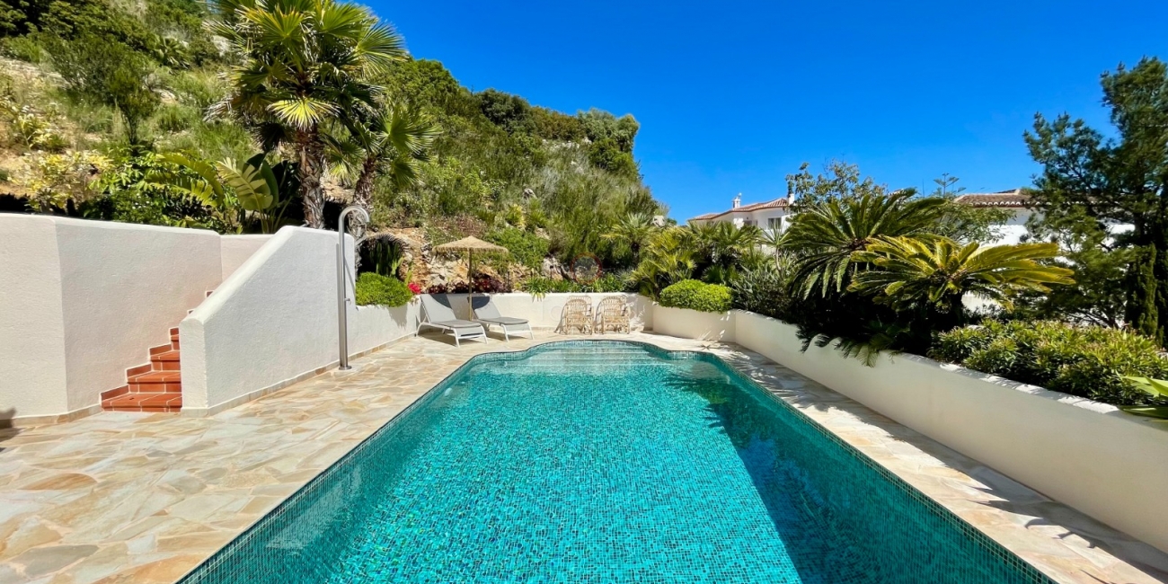 Sale » Villa » Jalón » Jalón