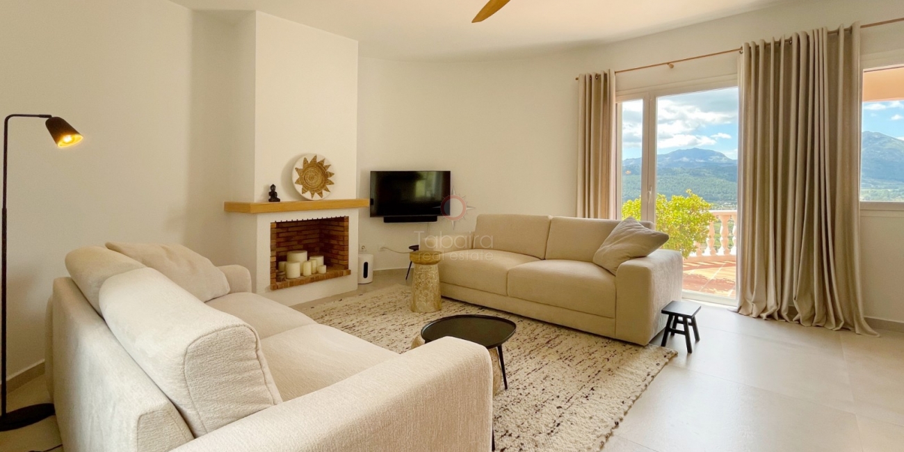 Sale » Villa » Jalón » Jalón