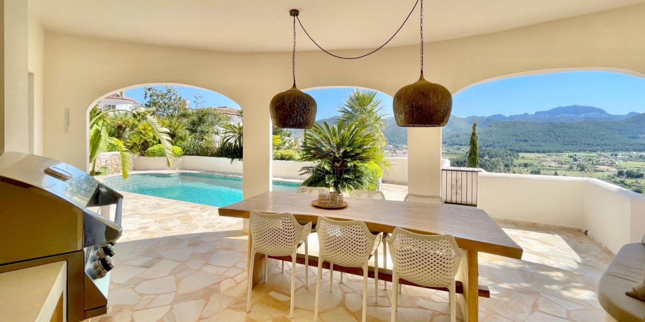 Sale » Villa » Jalón » Jalón