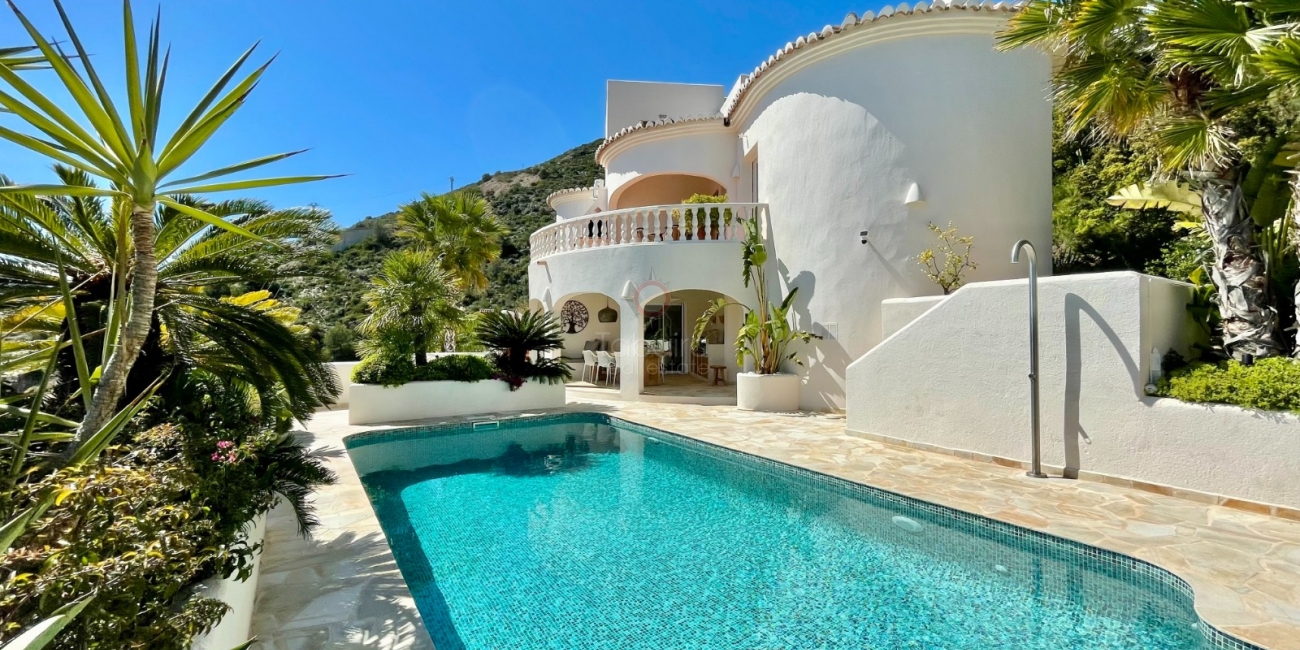 Sale » Villa » Jalón » Jalón