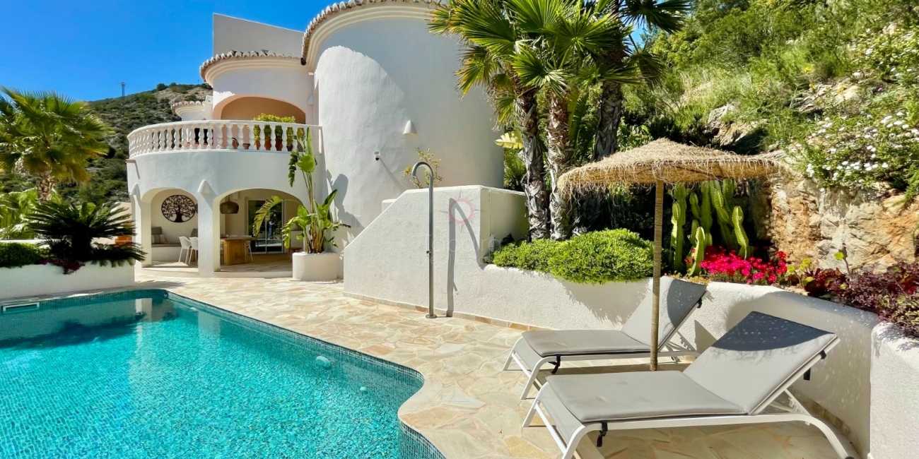 Sale » Villa » Jalón » Jalón