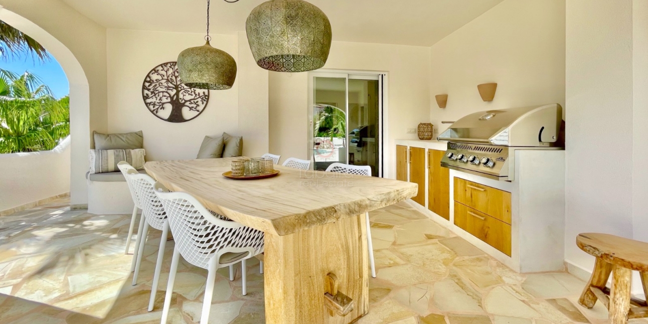 Sale » Villa » Jalón » Jalón