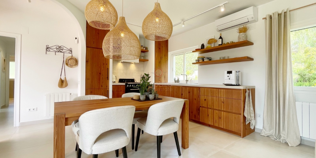 Sale » Villa » Jalón » Jalón