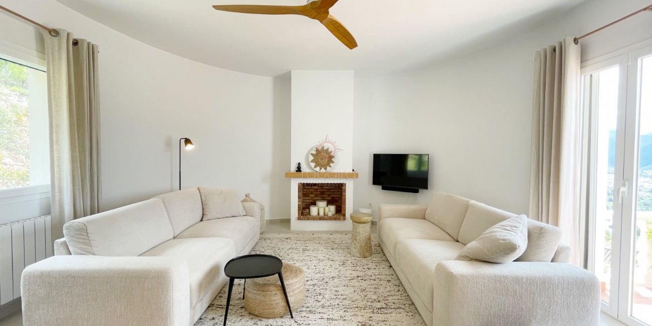 Sale » Villa » Jalón » Jalón