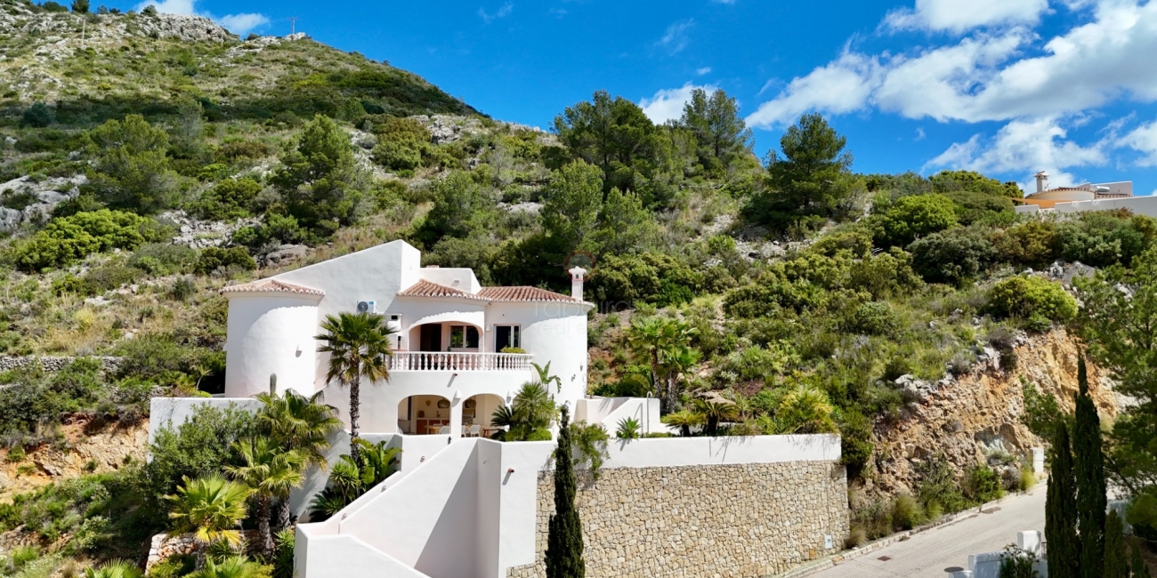 Sale » Villa » Jalón » Jalón