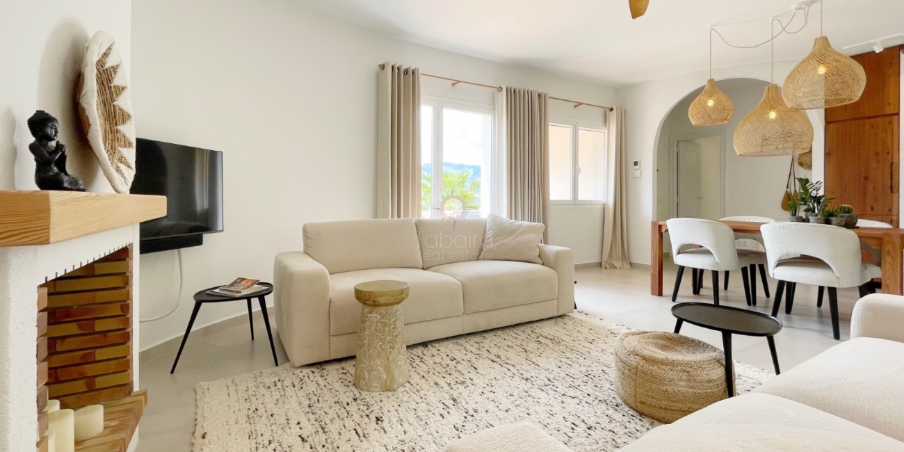 Sale » Villa » Jalón » Jalón