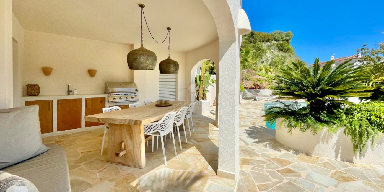 Sale » Villa » Jalón » Jalón