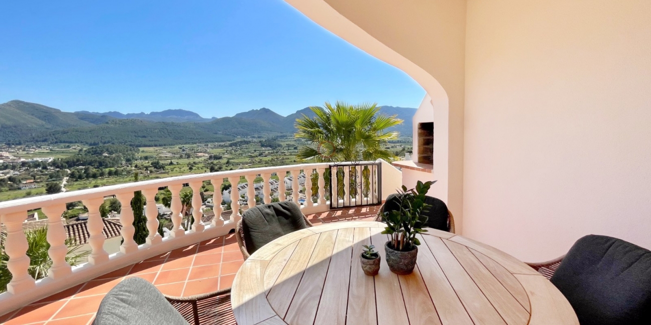 Sale » Villa » Jalón » Jalón