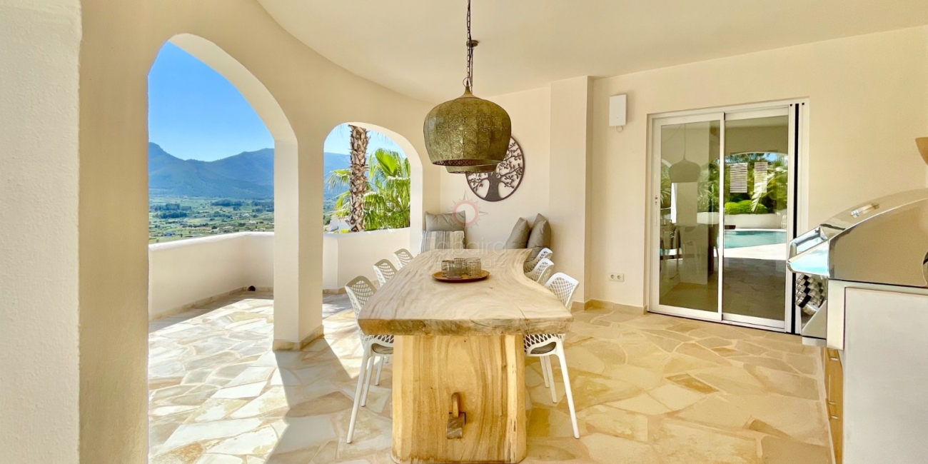 Sale » Villa » Jalón » Jalón