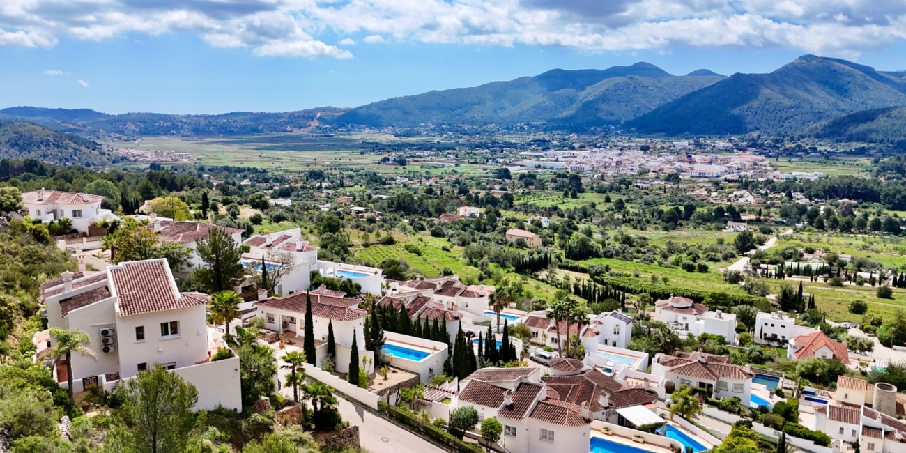 Sale » Villa » Jalón » Jalón