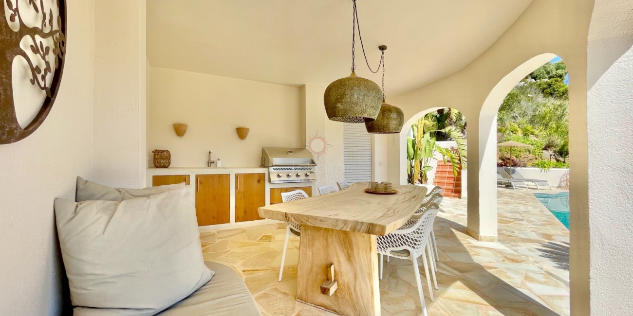 Sale » Villa » Jalón » Jalón