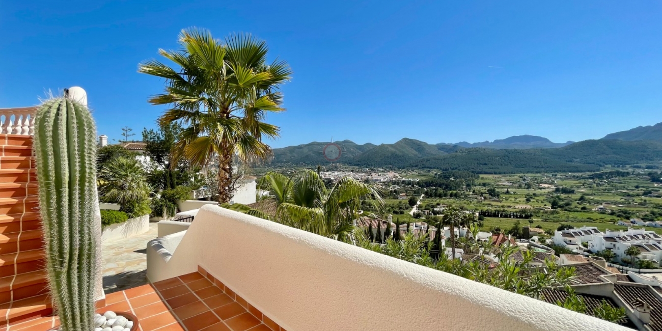 Sale » Villa » Jalón » Jalón