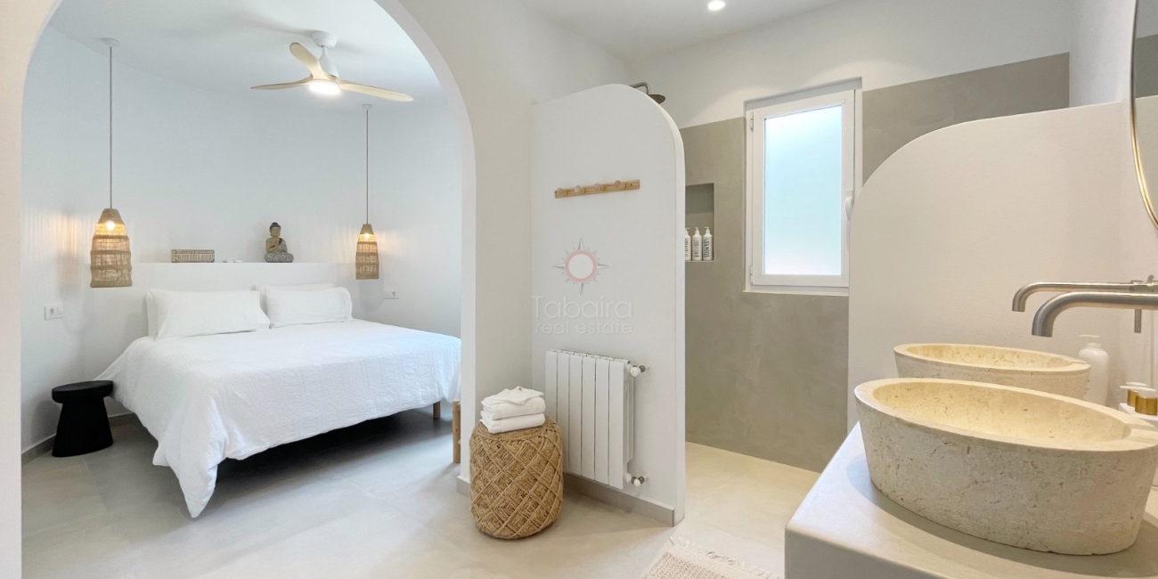 Sale » Villa » Jalón » Jalón