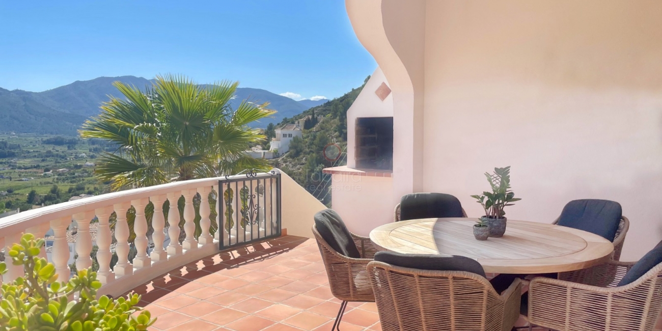 Sale » Villa » Jalón » Jalón