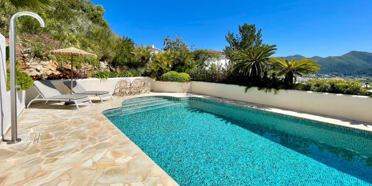 Sale » Villa » Jalón » Jalón