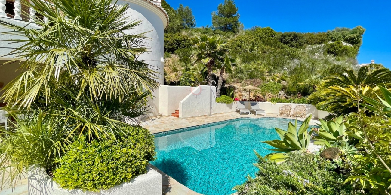 Sale » Villa » Jalón » Jalón