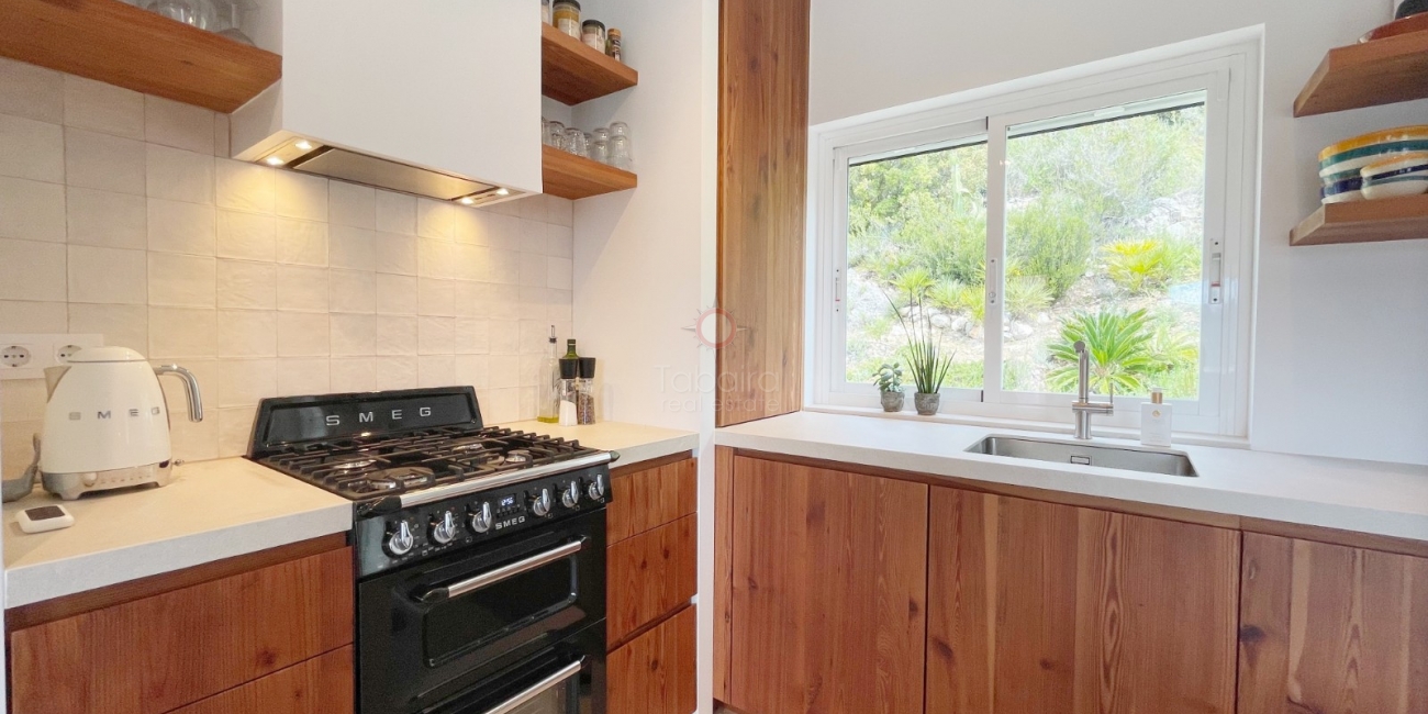 Sale » Villa » Jalón » Jalón