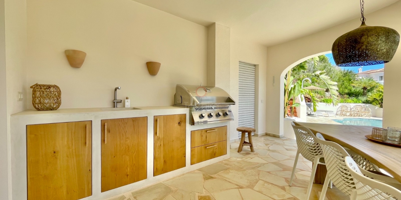 Sale » Villa » Jalón » Jalón