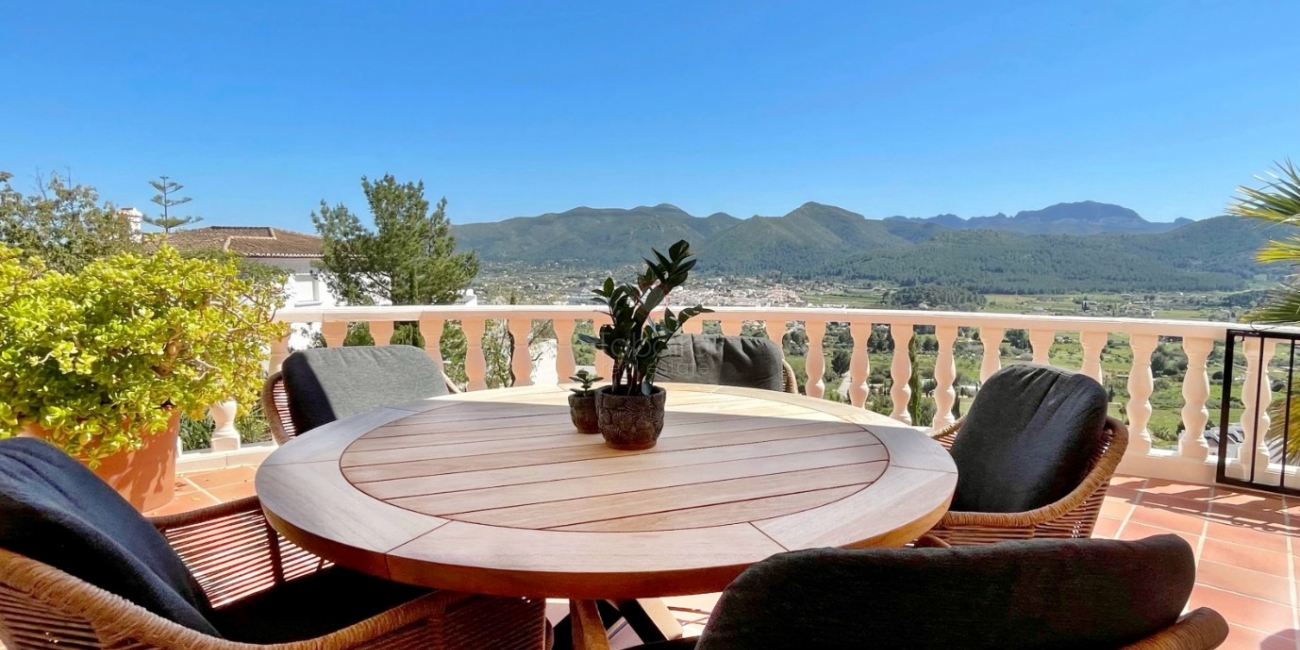 Sale » Villa » Jalón » Jalón