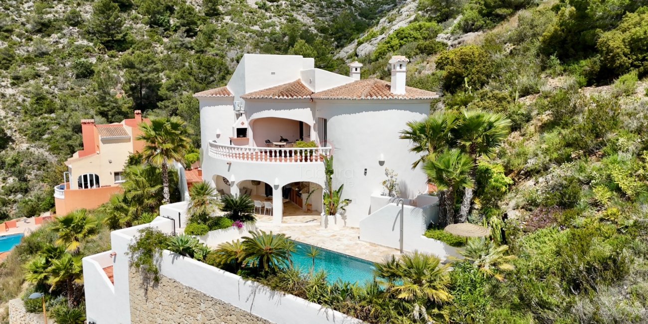 Sale » Villa » Jalón » Jalón