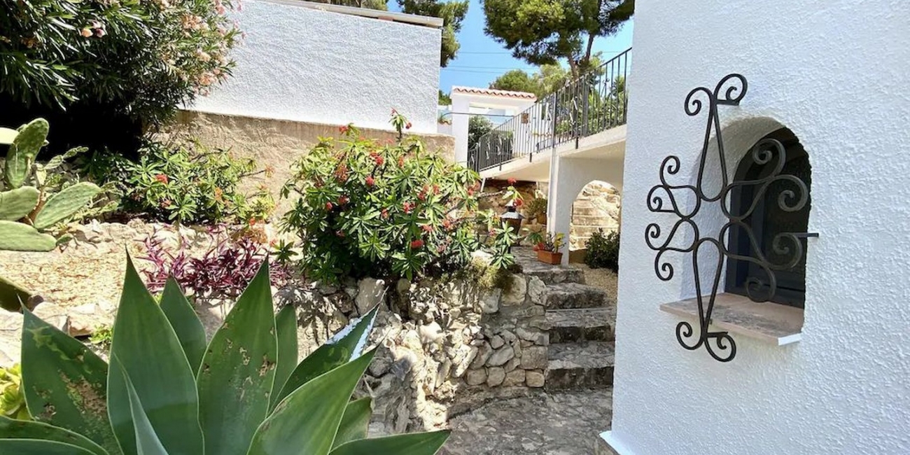 Sale » Villa » Benissa » Buenavista