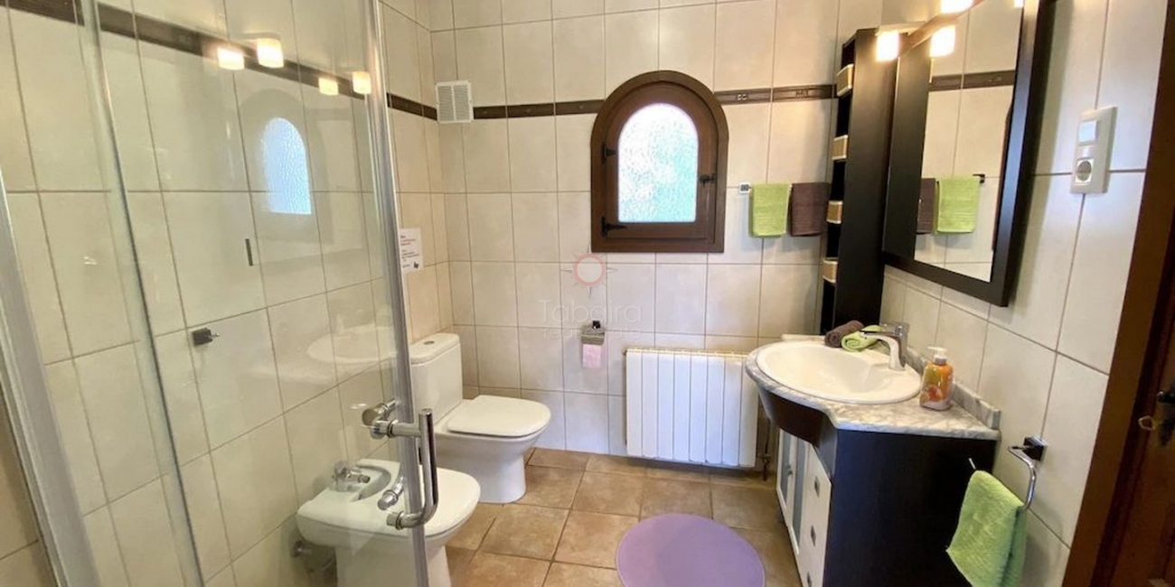 Sale » Villa » Benissa » Buenavista