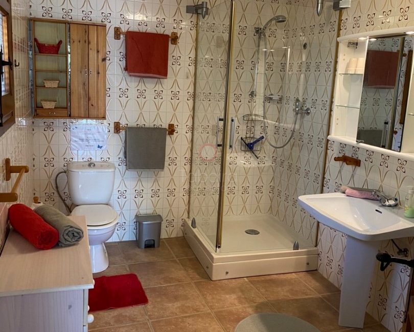 Sale » Villa » Benissa » Buenavista