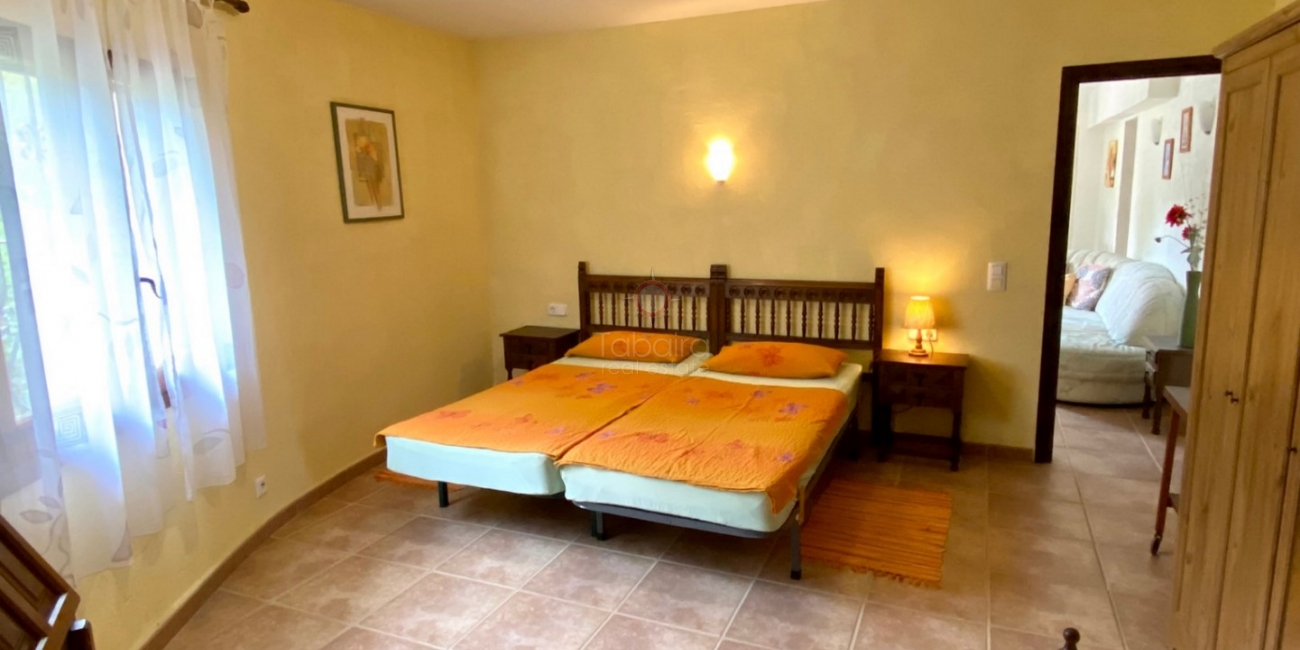 Sale » Villa » Benissa » Buenavista