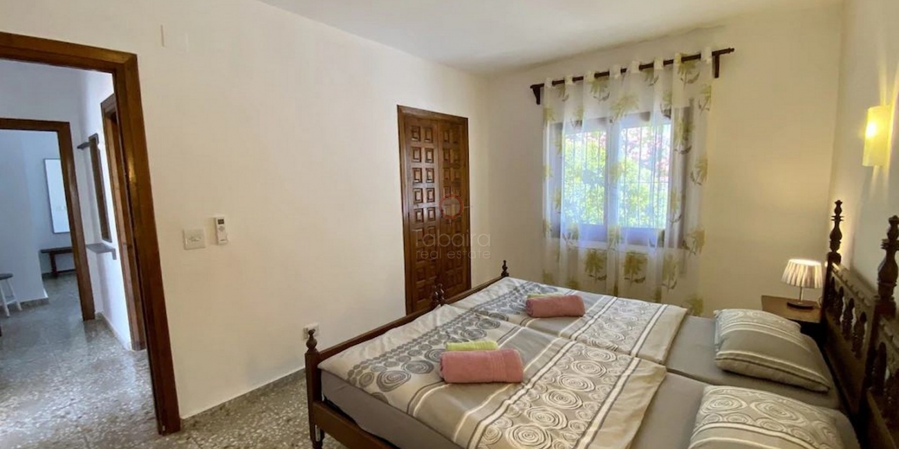 Sale » Villa » Benissa » Buenavista