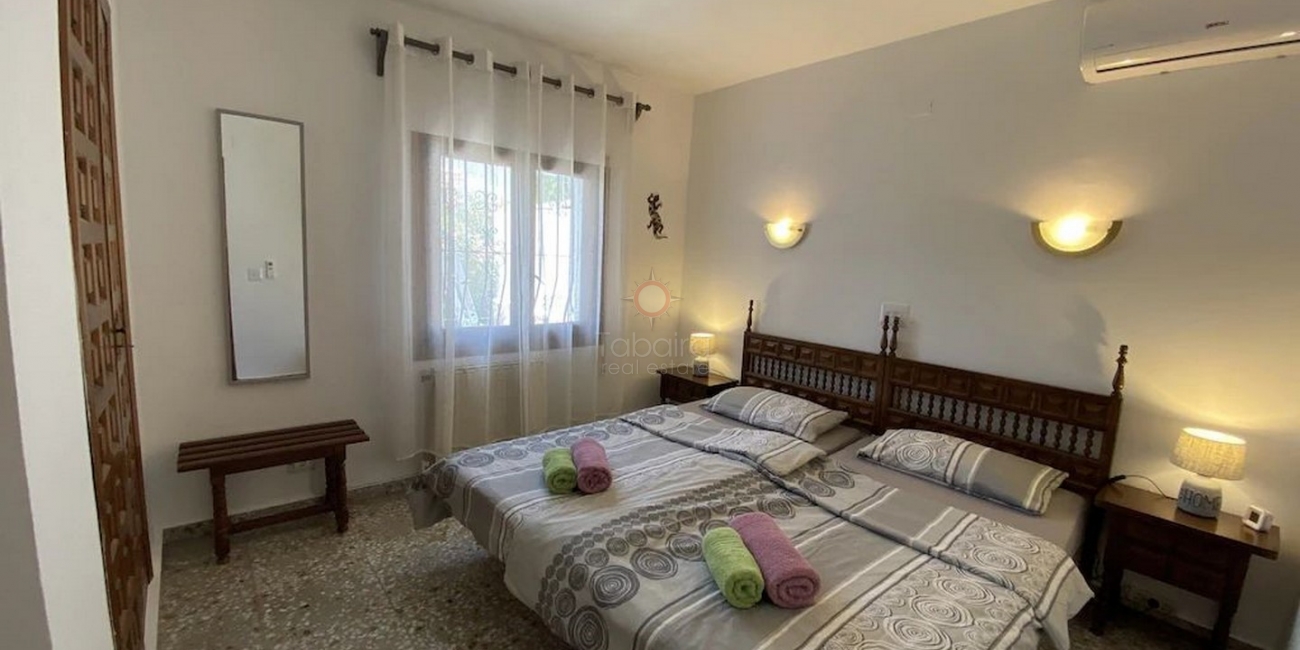 Sale » Villa » Benissa » Buenavista