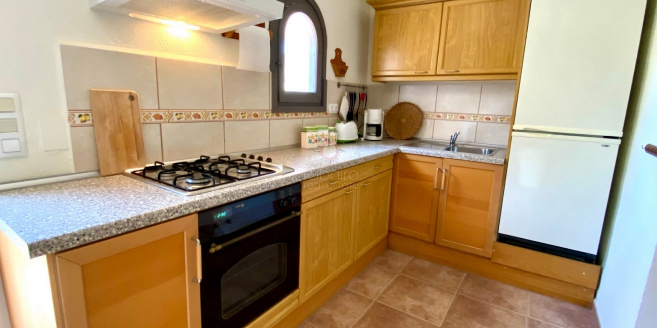 Sale » Villa » Benissa » Buenavista