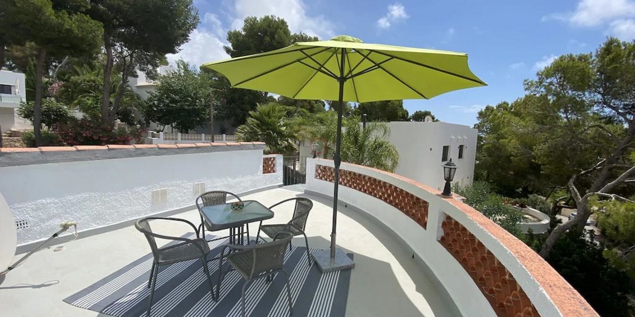 Sale » Villa » Benissa » Buenavista