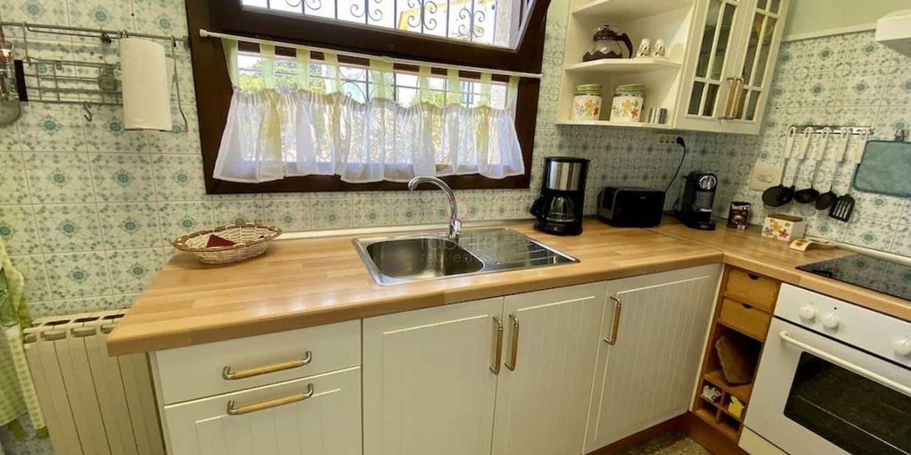 Sale » Villa » Benissa » Buenavista