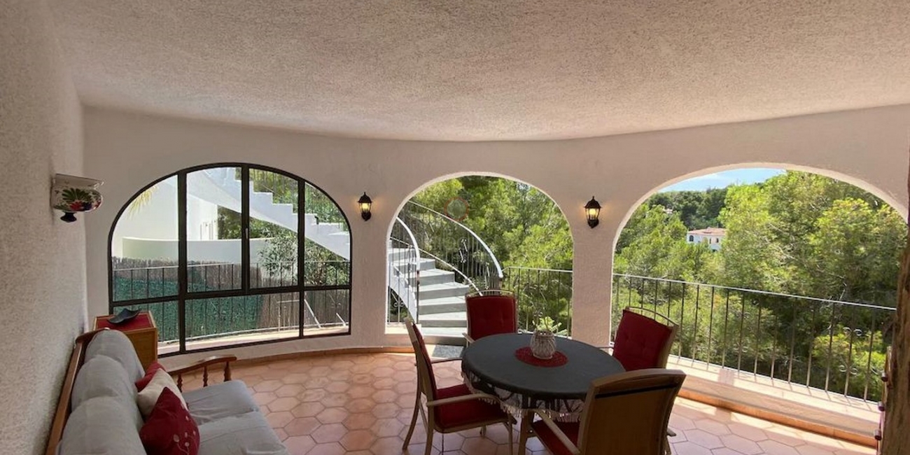 Sale » Villa » Benissa » Buenavista