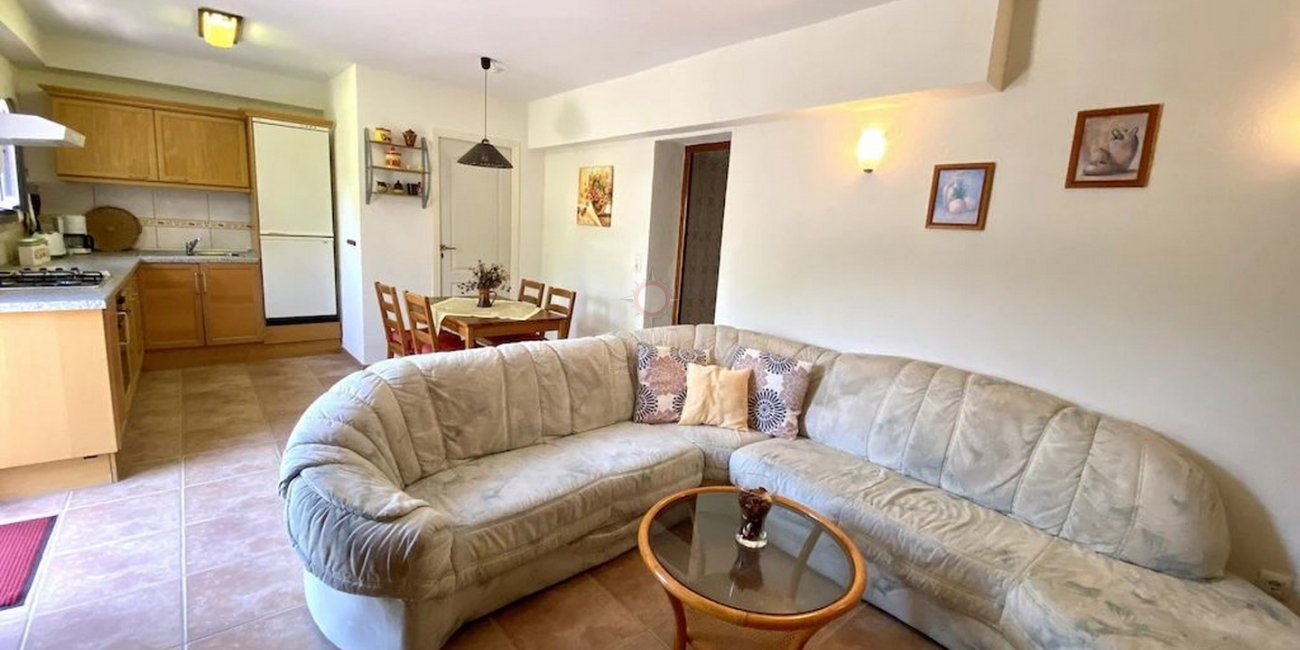 Sale » Villa » Benissa » Buenavista