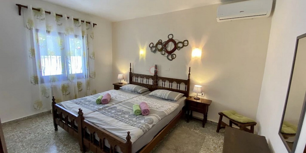 Sale » Villa » Benissa » Buenavista