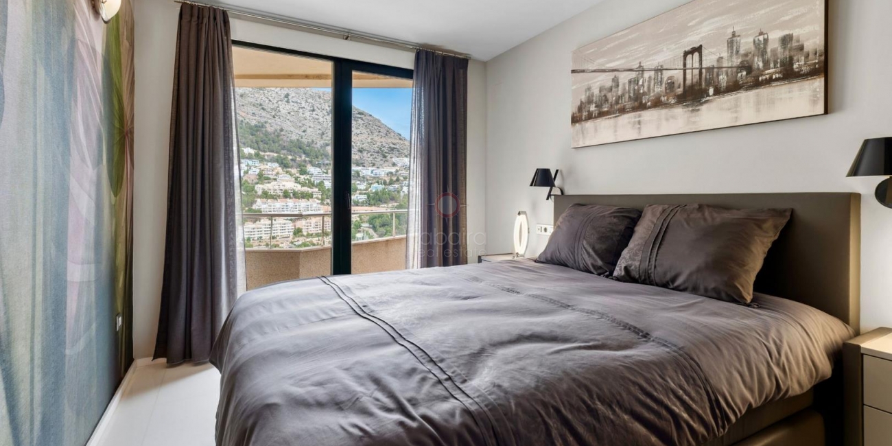 Rea » lägenhet » Altea » Altea