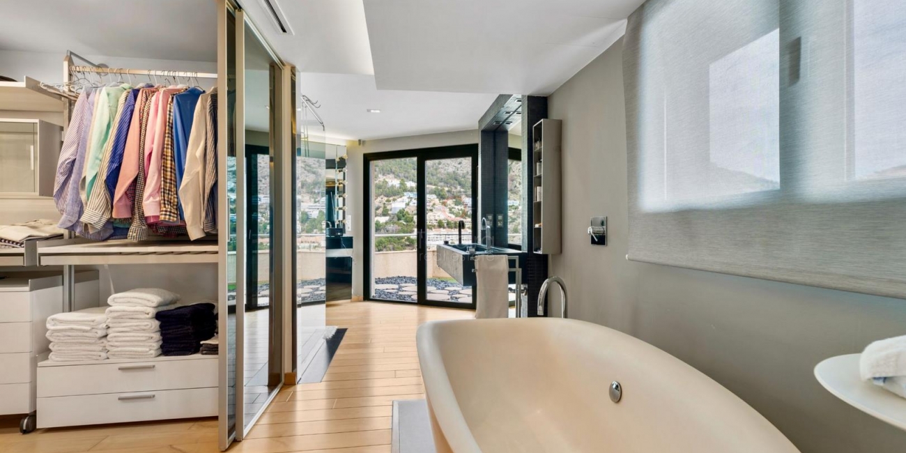 Rea » lägenhet » Altea » Altea