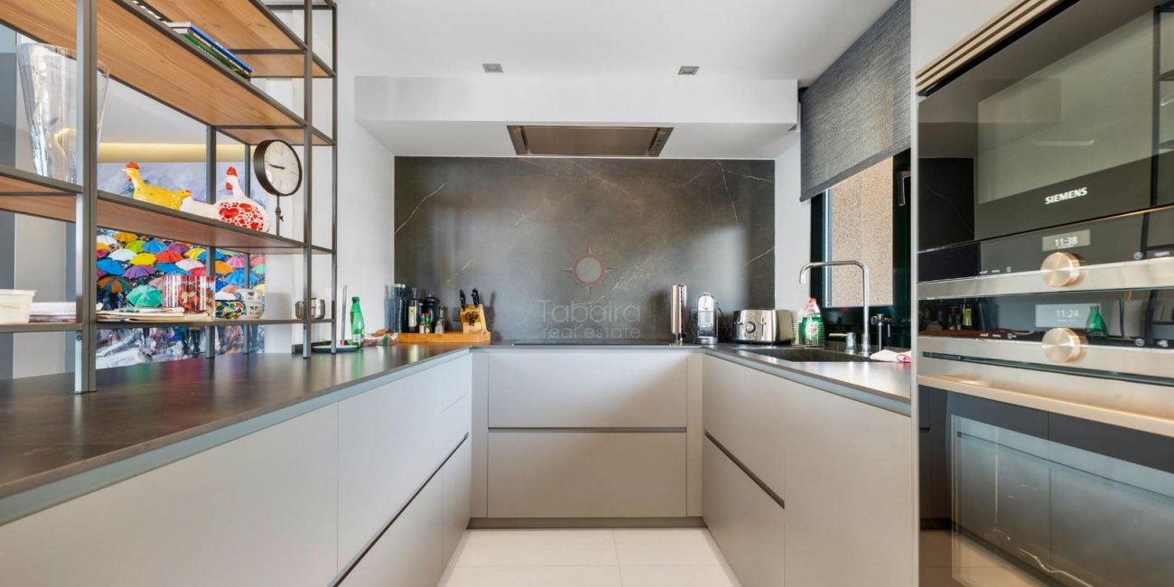 Rea » lägenhet » Altea » Altea