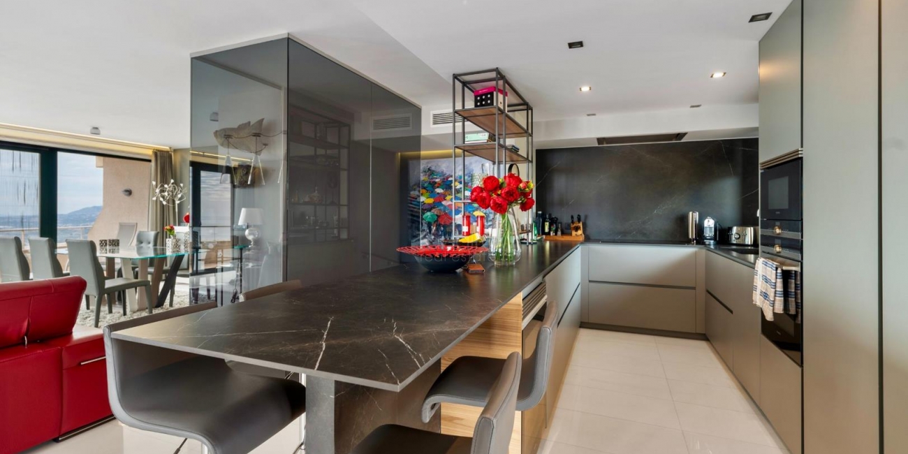 Rea » lägenhet » Altea » Altea