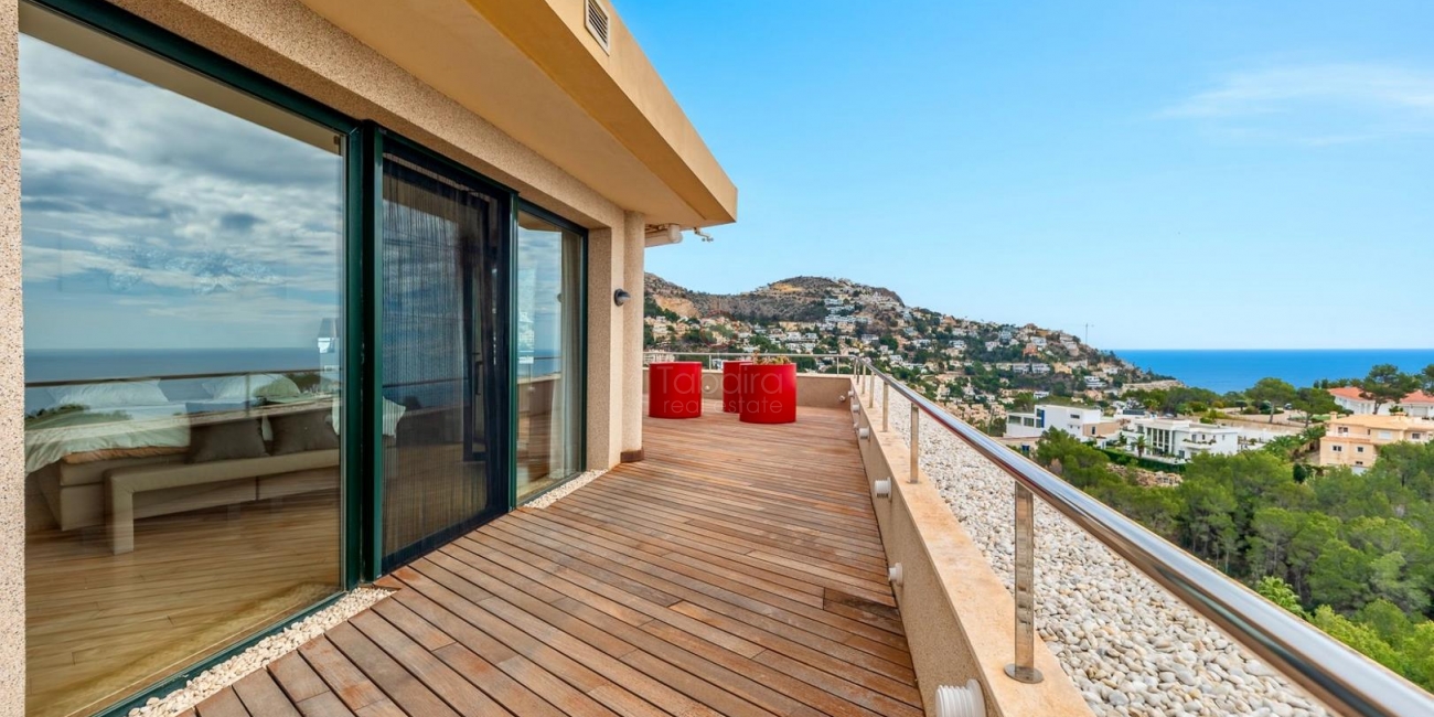 Rea » lägenhet » Altea » Altea