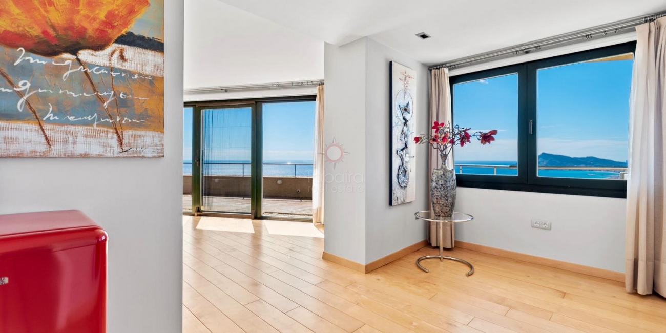 Rea » lägenhet » Altea » Altea