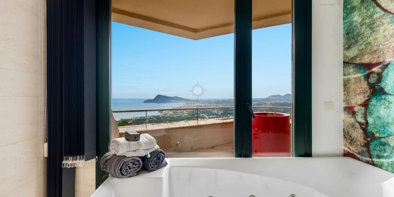 Rea » lägenhet » Altea » Altea