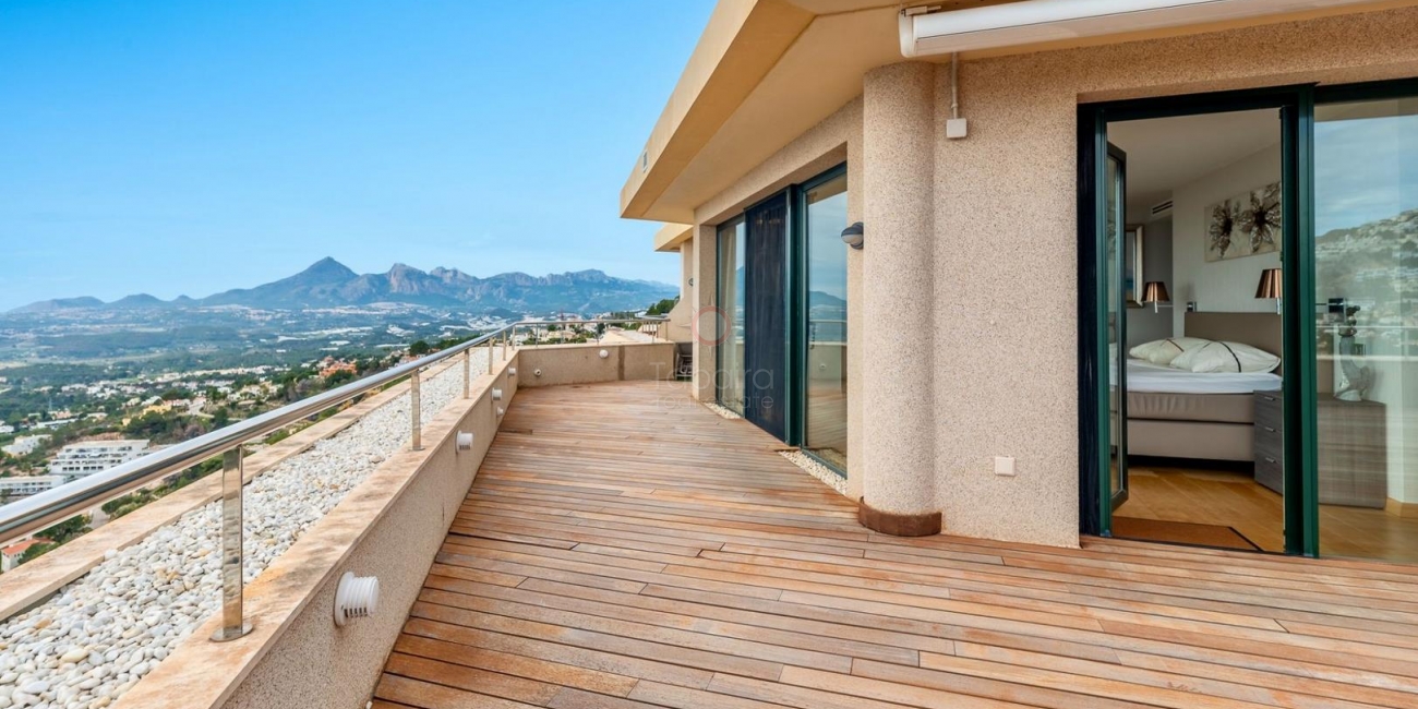 Rea » lägenhet » Altea » Altea