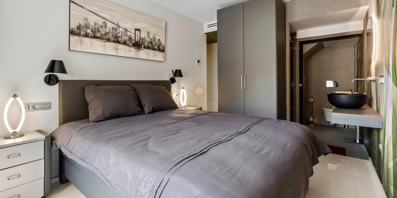 Rea » lägenhet » Altea » Altea